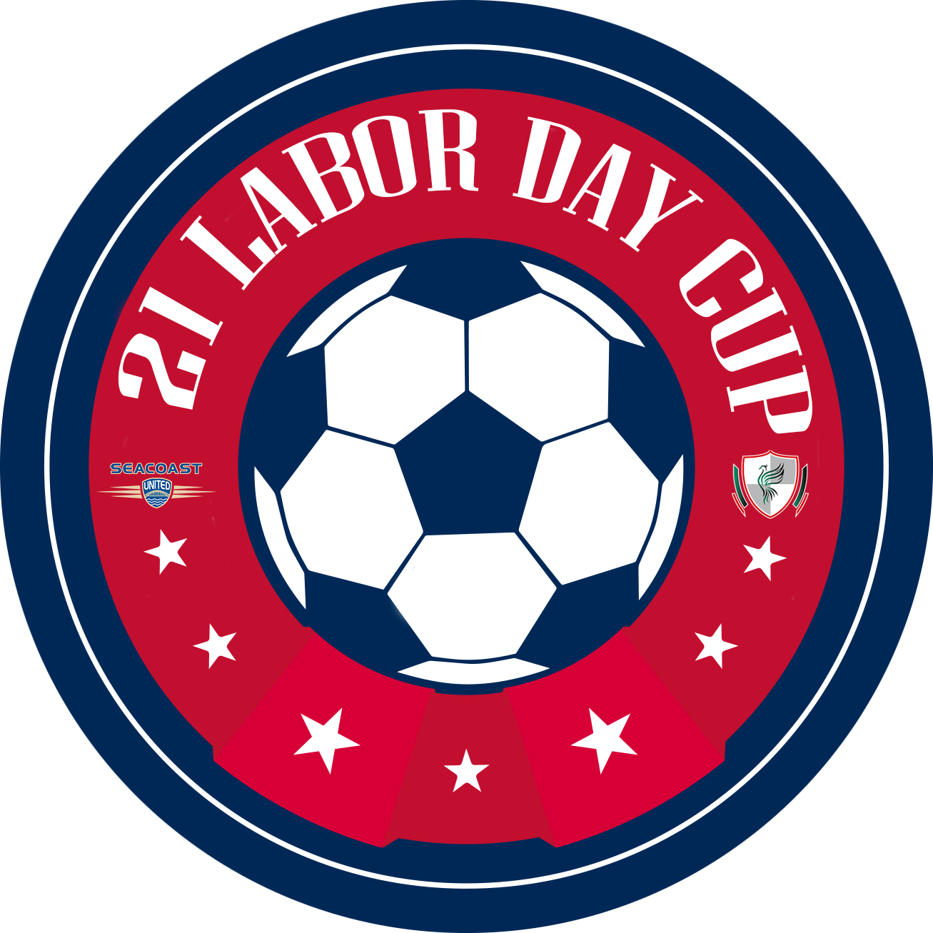 Labor Day Tournament Updated